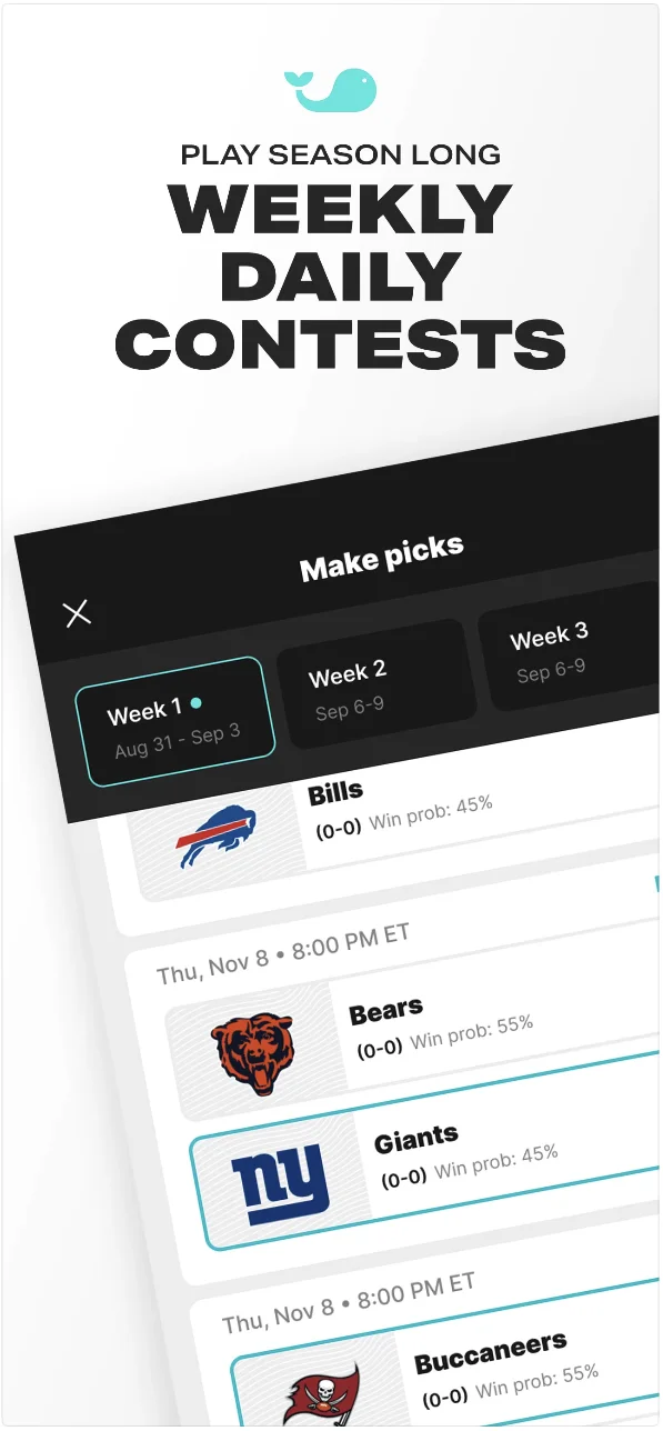 满冠体育APP界面预览展示